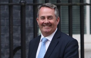 Liam Fox warns EU is at terrifying risk of implosion after Brexit