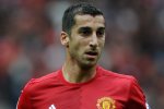 Henrikh Mkhitaryan will not feature due to injury