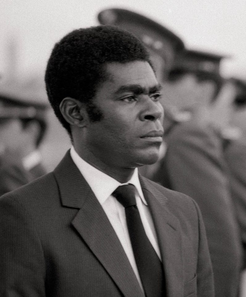The Boss overthrew his own uncles brutal leadership in 1979