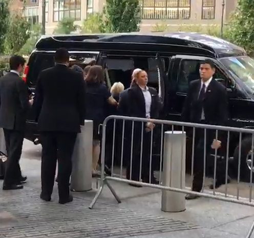 Hillary Clinton