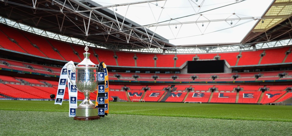 The two teams were competing for the chance to progress into the FA Vase second round and a tie against Canterbury City