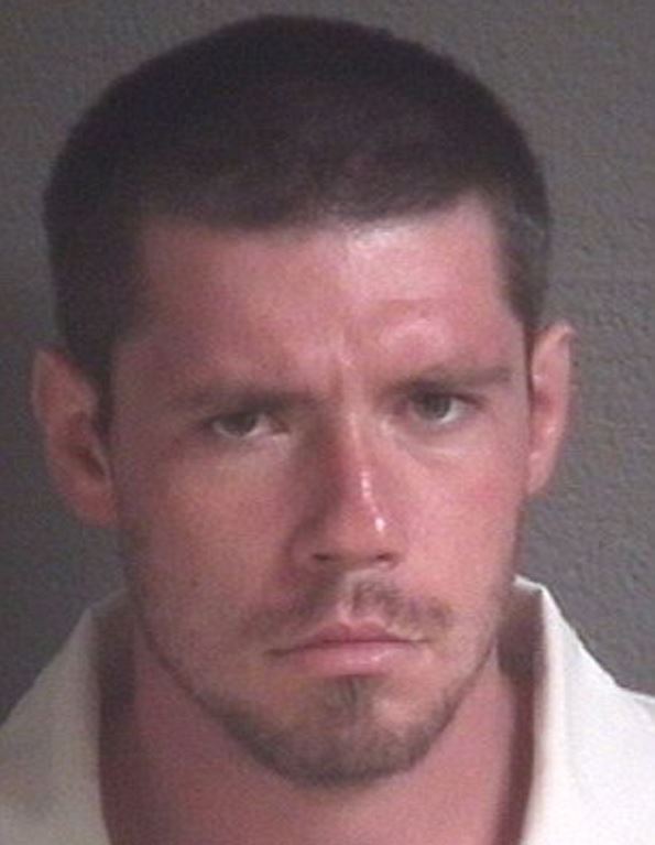 Son Shaun Pfeiffer faces several charges including incest