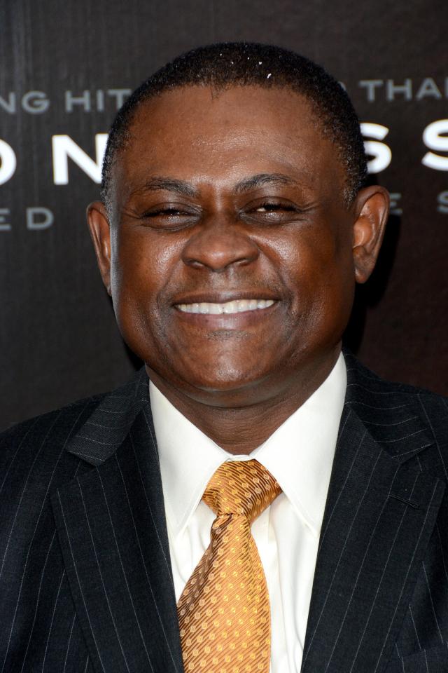 Bennet Omalu is famous for discovering the impact of concussions on deceased NFL players