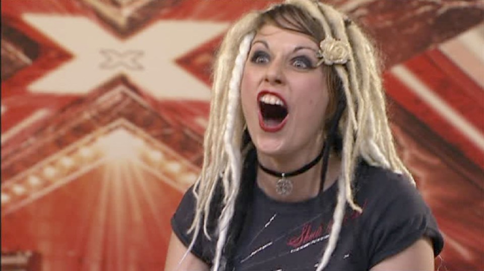 Viewers weren't impressed with Ariel's angry attitude