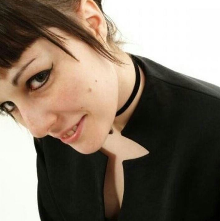 The wannabe singer has even shared some of her own songs on social media