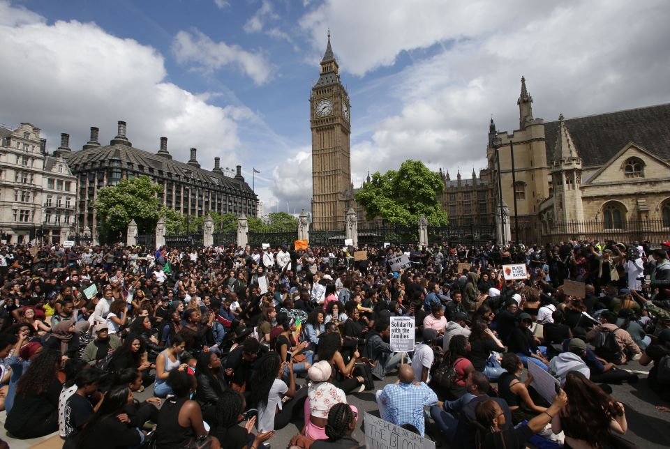 Labour is now at its least popular in 