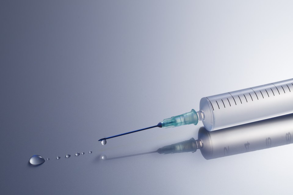Doctors had also reported trouble with the supply of essential equipment such as prescription pads and syringes