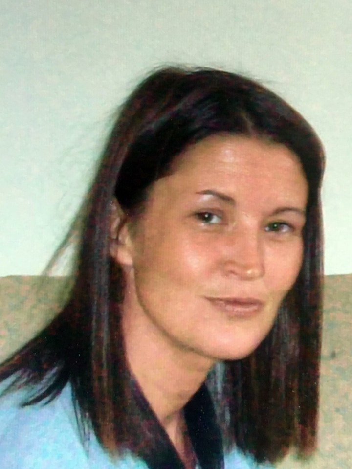 Alison Jane Farr-Davies, 42, was found dead in Swansea on Tuesday