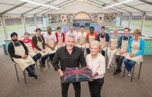 Who will win The Great British Bake Off 2016? Vote now for your favourite star baker