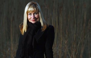 Sian Lloyd reveals how a ‘revolting’ mystery stalker ‘completely changed’ her life