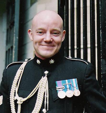 Ray Tindall