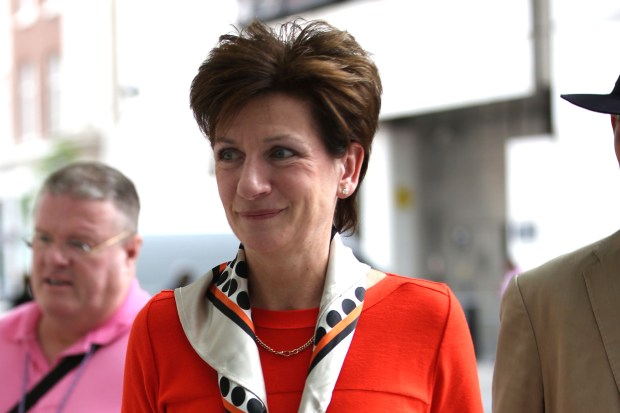 Diane James
