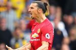 Zlatan Ibrahimovic is embroiled in a row over payments with his former club Paris Saint-Germain
