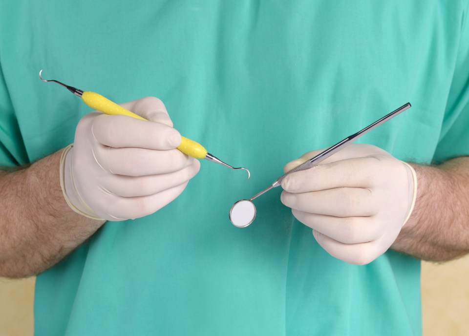 Dentist