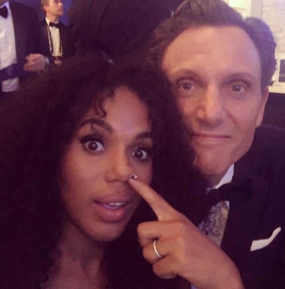 Kerry Washington