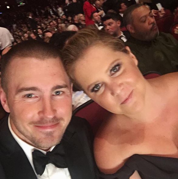 Amy Schumer