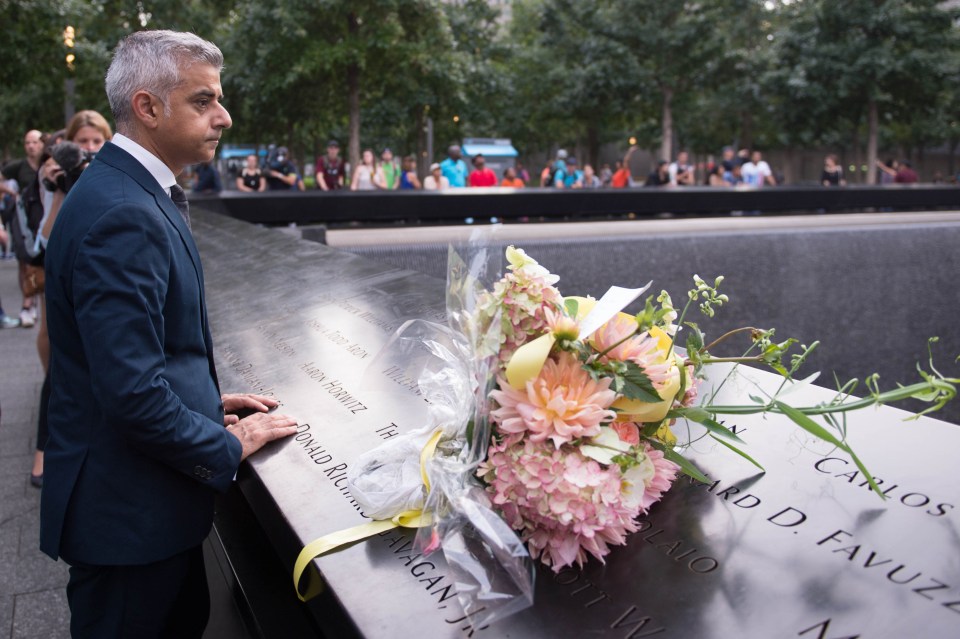 Sadiq