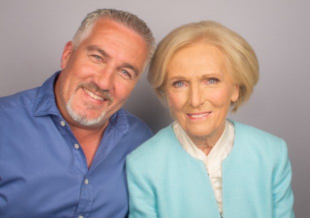 Fans are now wondering what Paul Hollywood will decide to do