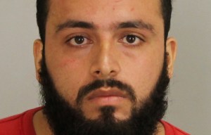 Father of New York bomb suspect tipped off the FBI two years ago after violent attack