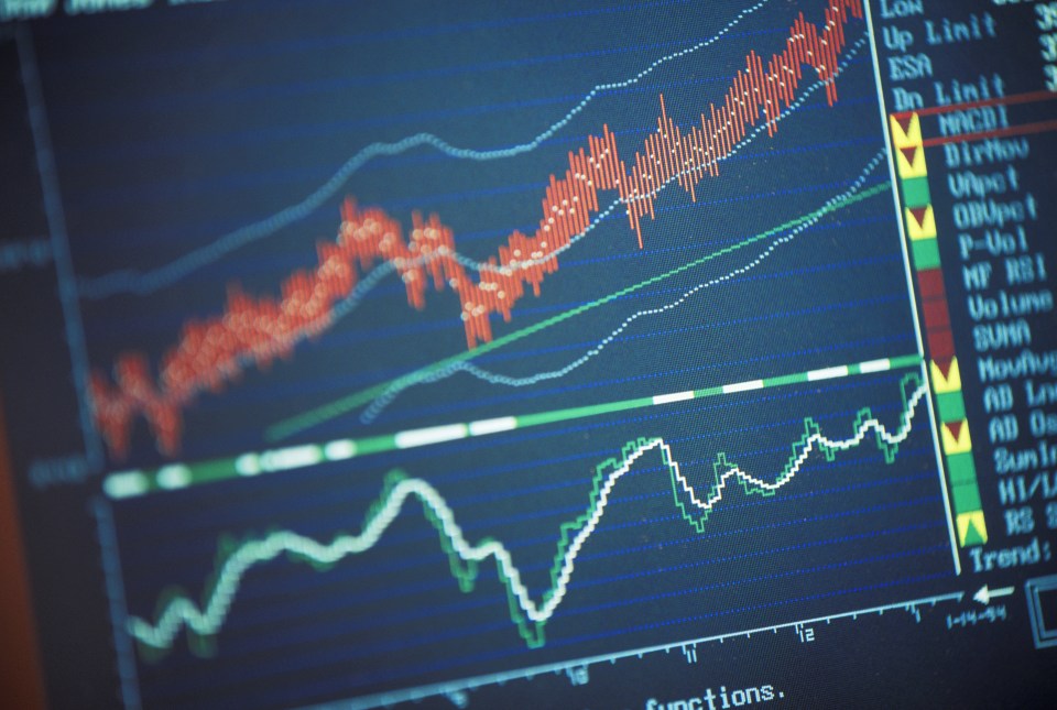 The scheme tries to force the elderly to invest money is worthless stocks and shares schemes