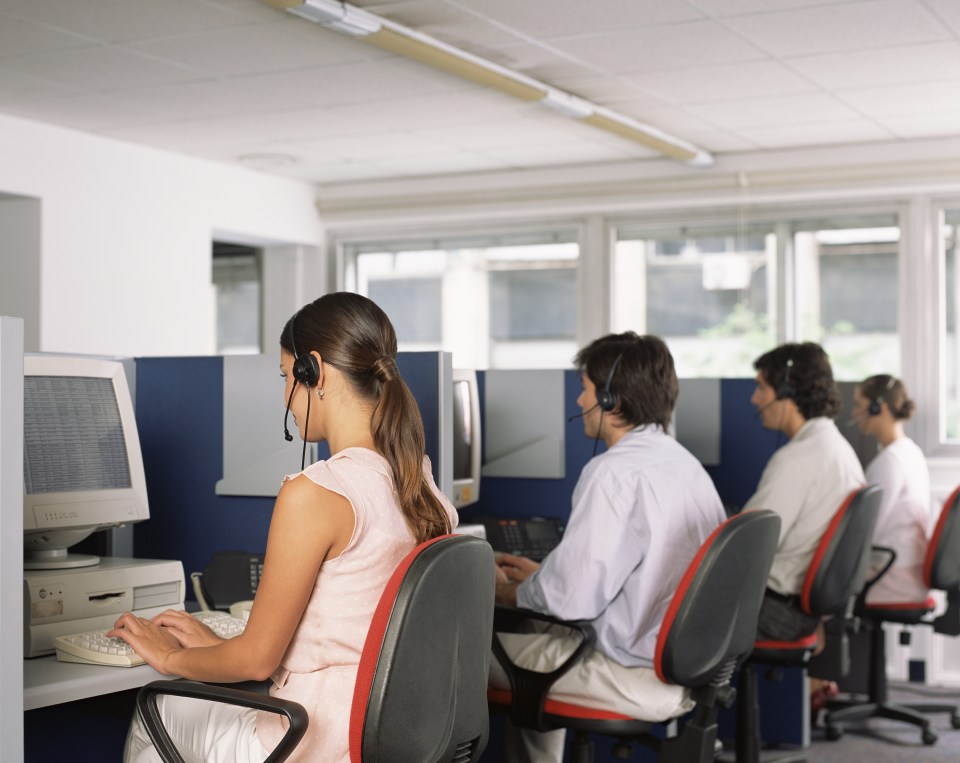 The schemes are often run from call centres where operators aggressively target the elderly