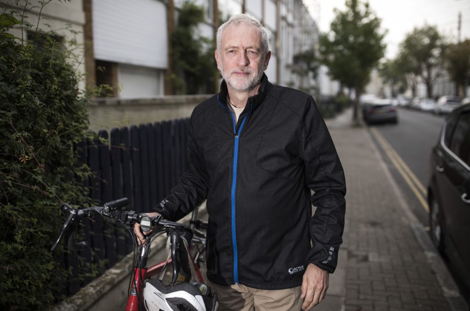 Corbyn