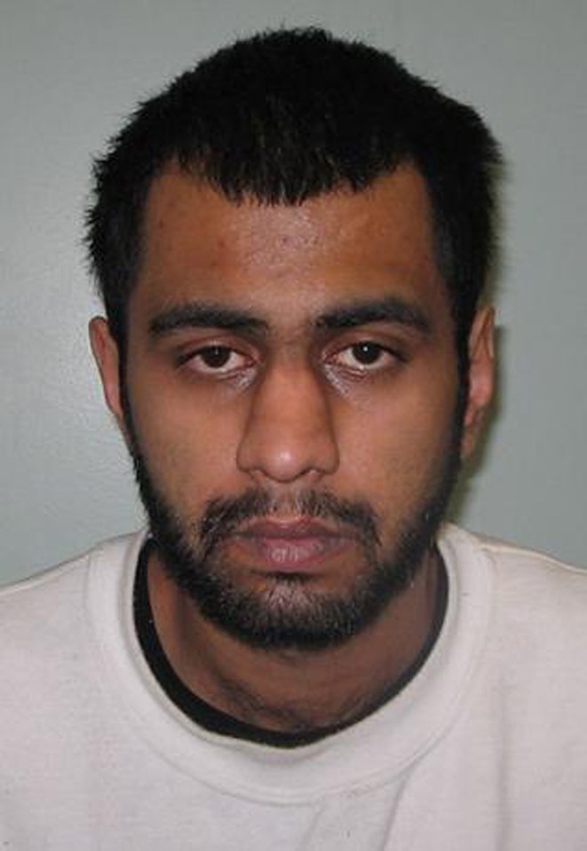 Without that information Choudhary could not have conned so many bank customers into handing over their details and passwords