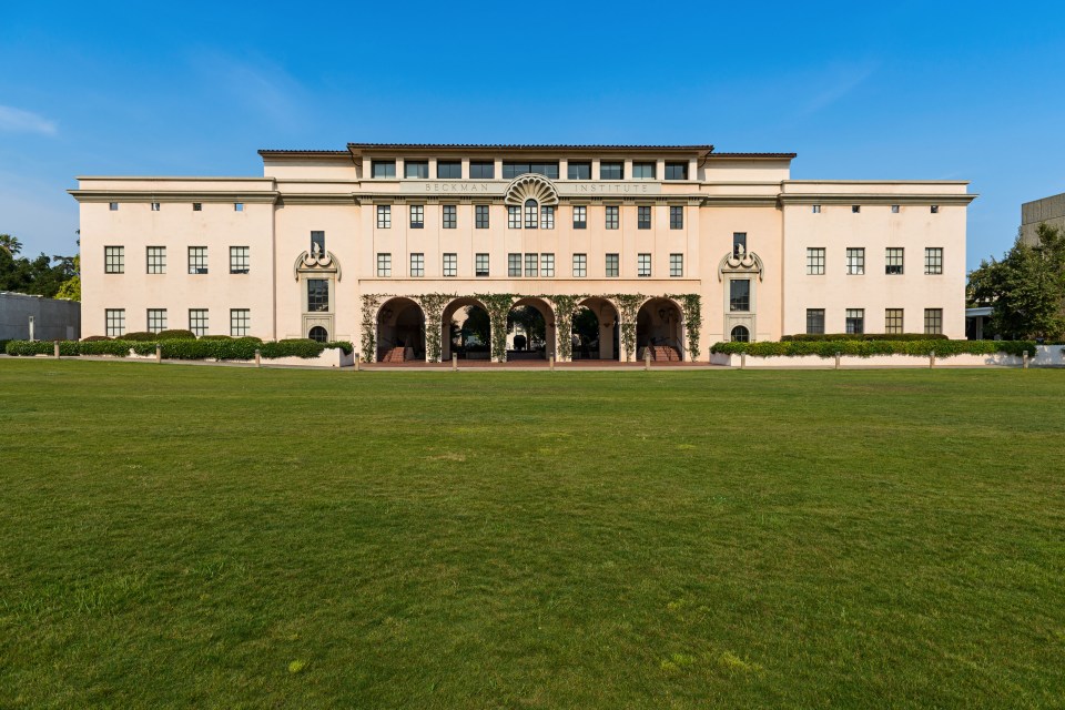 The California Institute of Technology