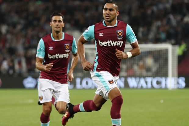 West Ham need Dimitri Payet and his teammates to start producing this week