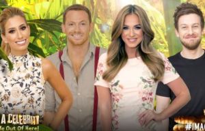 Vicky Pattison, Stacey Solomon and Joe Swash CONFIRMED for I’m A Celeb spin-off
