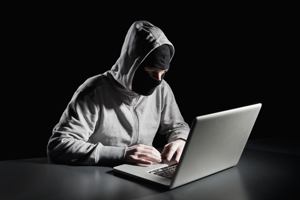 Customers lost £113million in the UK's biggest tech con