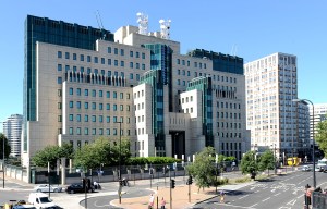 Mi6 set to hire 1,000 new spies to deal with increased threats from radical terror groups