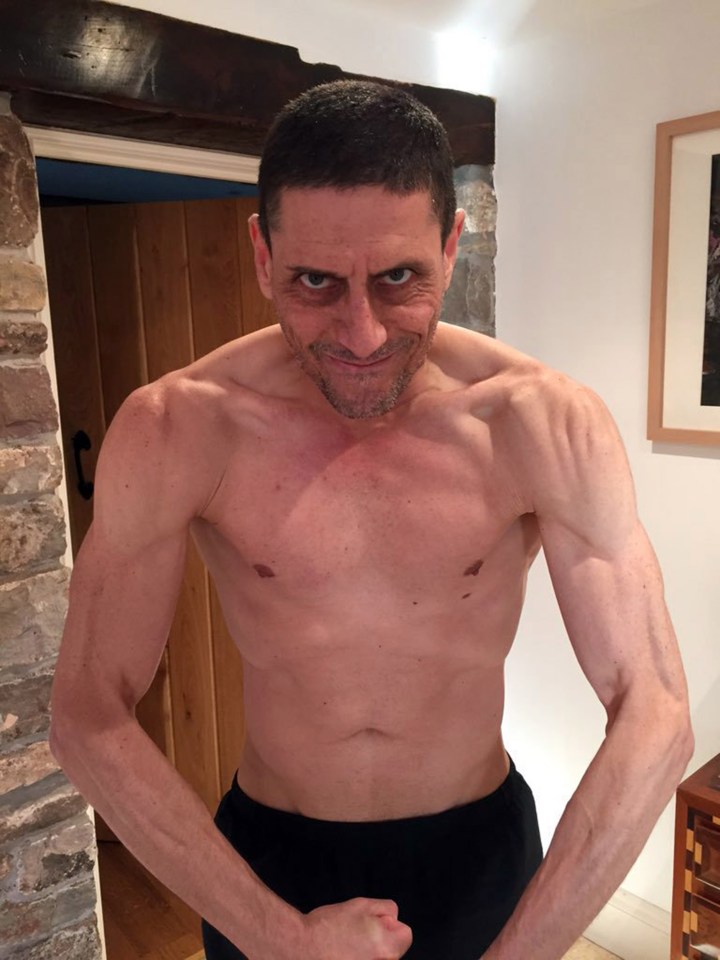 CJ de Mooi