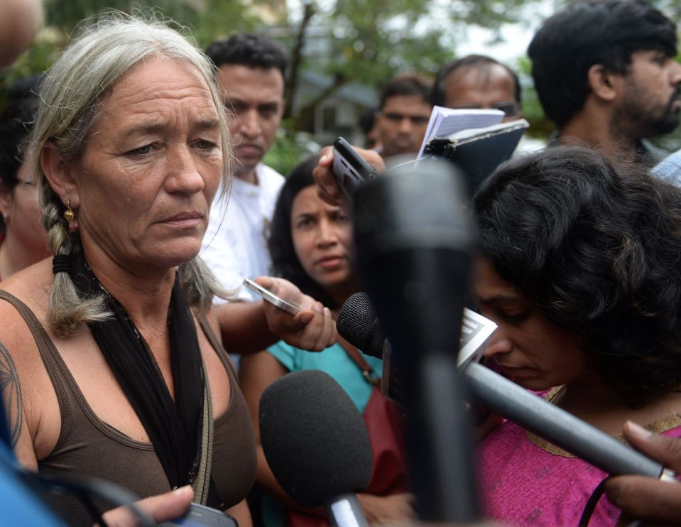 Fiona has previously described delays in the case as a "nightmare"