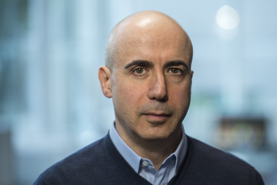Key Speakers At The Bloomberg Tech Conference