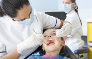 Government accused of failing children as shocking figures reveal four in ten kids skip the dentist