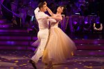 Daisy and partner Aljaz are top of the leaderboard - which some fans claim is a fix