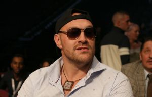 Tyson Fury, despite his many faults, is now entitled to compassion as he battles depression