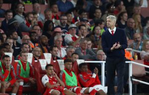 Arsene Wenger's team are in fine form currently and hope to take that into the Champions League