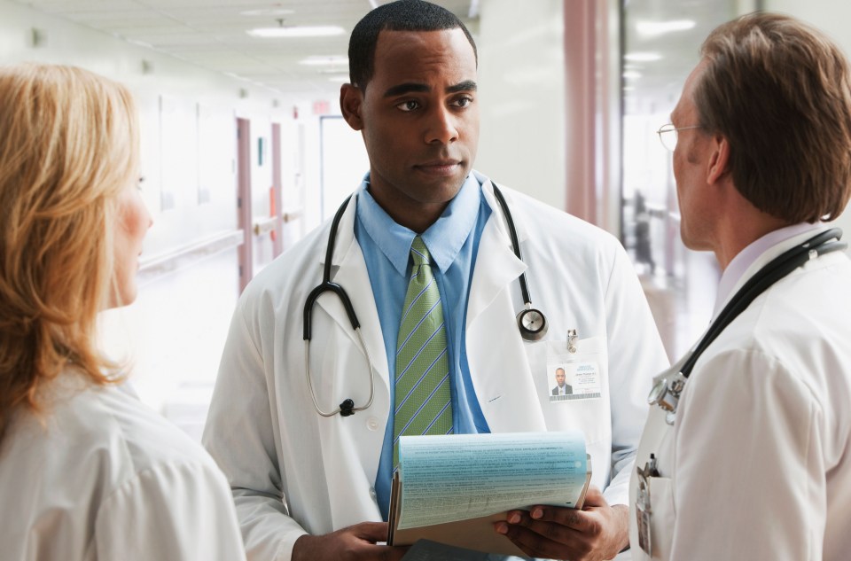 Consultation with GPs has been ongoing since June and many in the profession are concerned current funding levels are 'unsustainable'