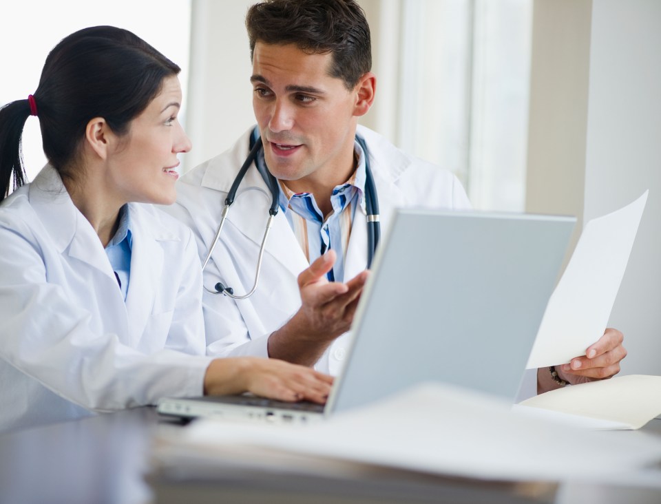 Family doctors are now being surveyed over working conditions and possible action on improving them