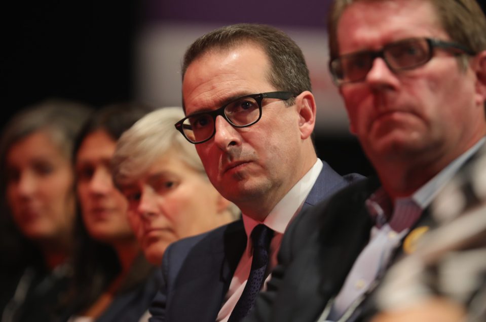 Owen Smith