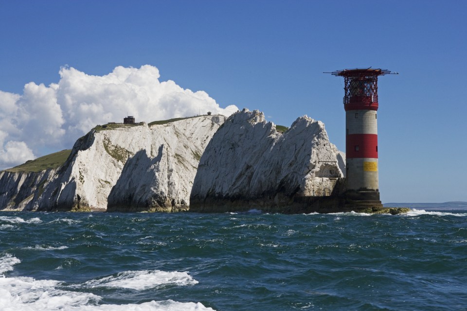  Isle of Wight