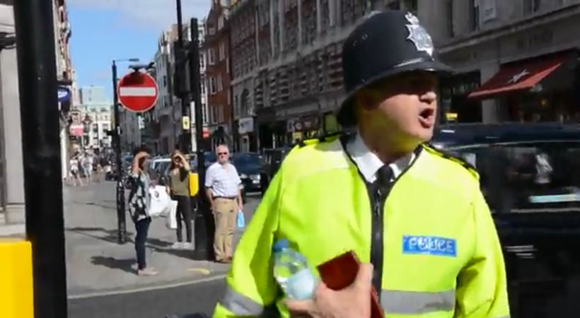 Met Police