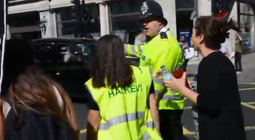 Met police