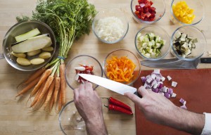 Food sharing app that hooks you up with nearby grub for FREE