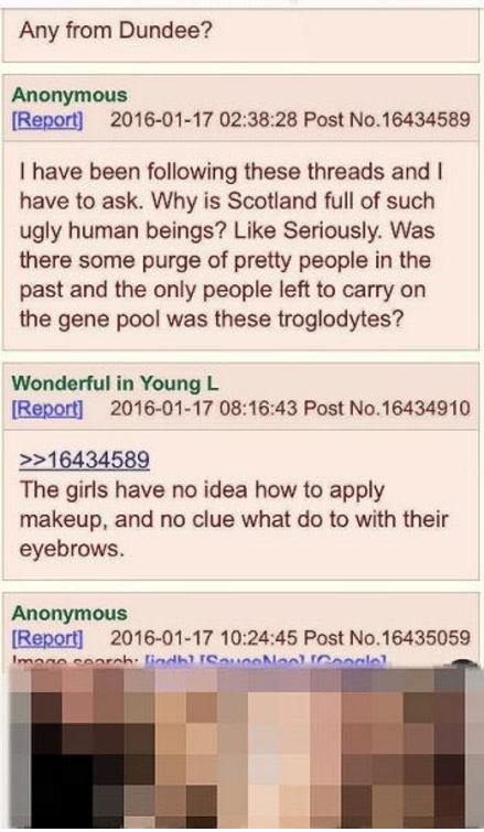 Revenge porn