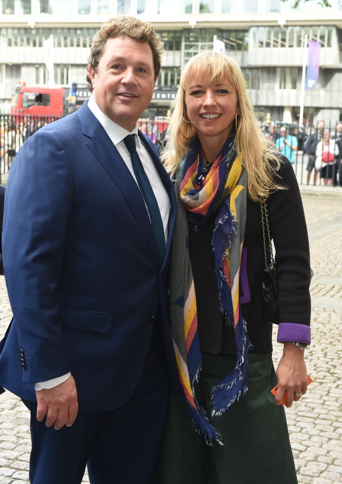 Terry Wogan