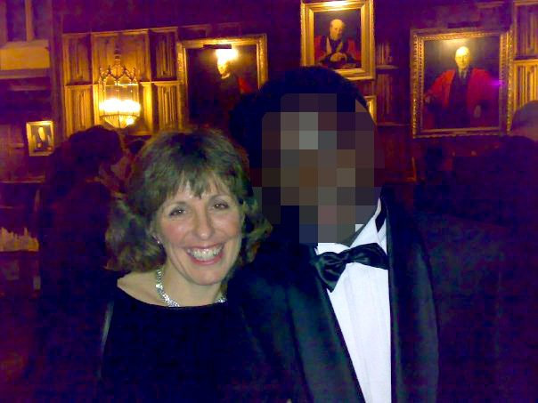 Donna Bull was one of 50 people who died in the crash in November 2013