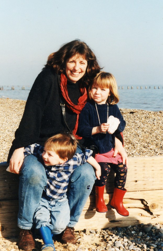 Donna Bull inquest